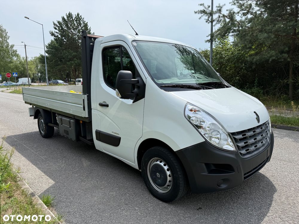 Renault Master - 9