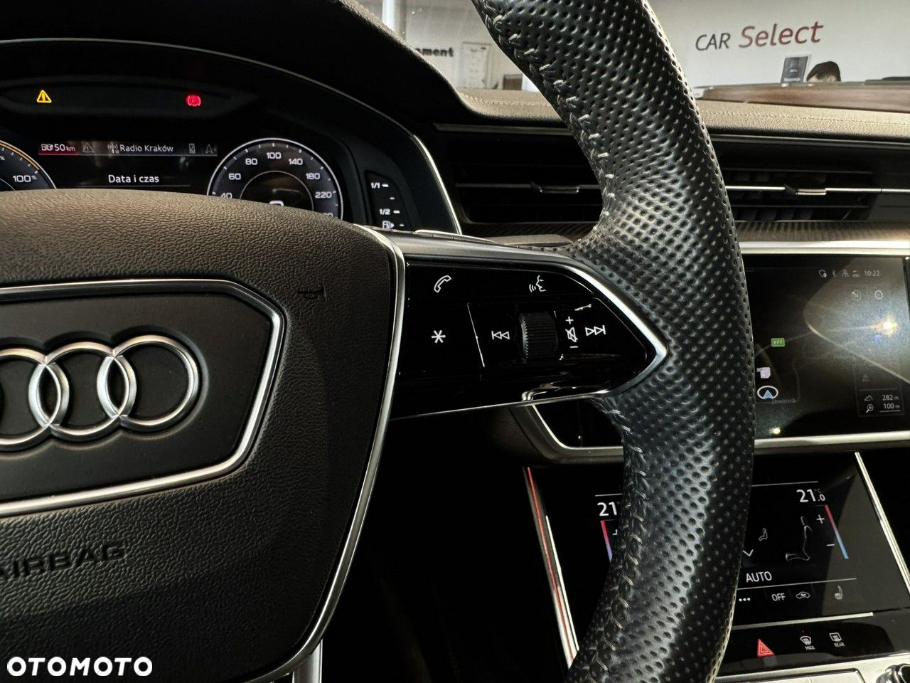 Audi A6 - 27