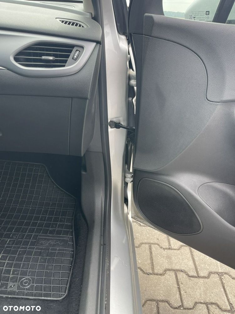 Opel Astra 1.5 CDTI Edition S&S - 5