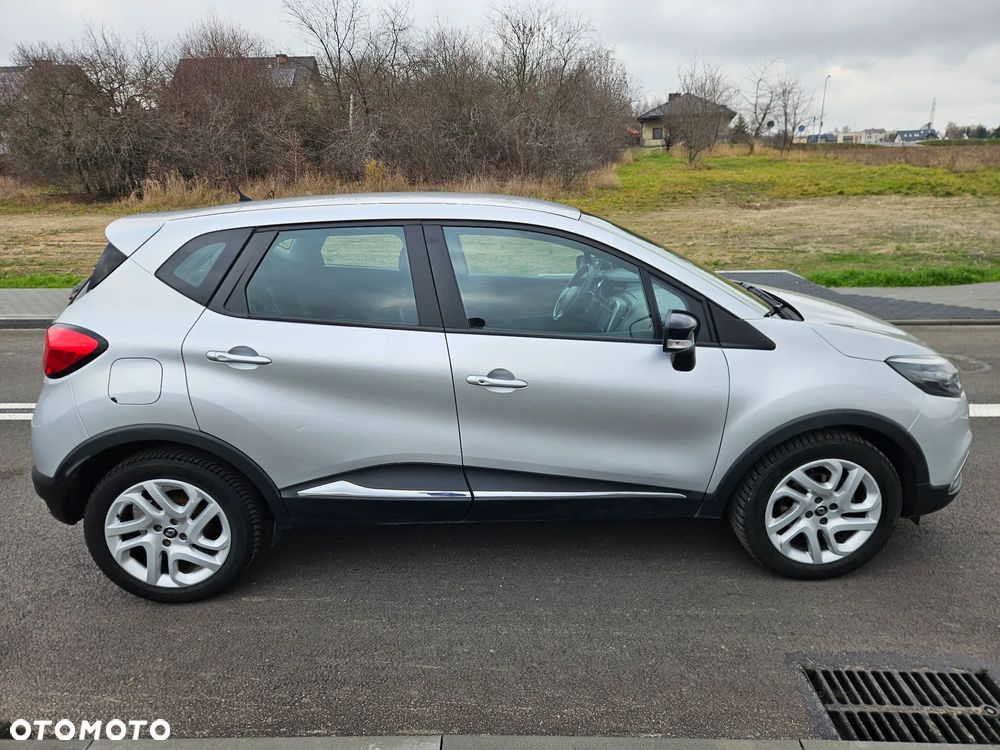 Renault Captur - 5