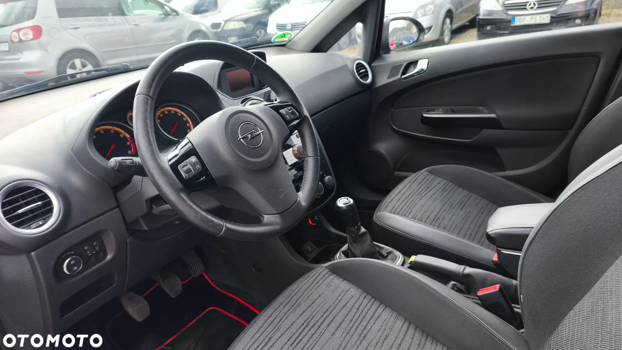 Opel Corsa - 15