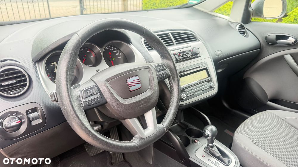 Seat Altea XL 1.6 TDI DPF CR DSG Style - 6