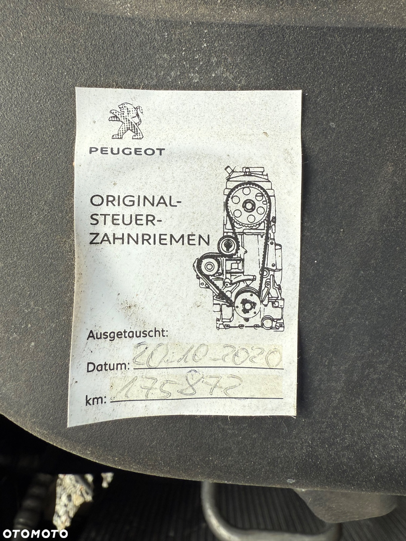 Peugeot 407 SW 140 Millesim 200 - 14