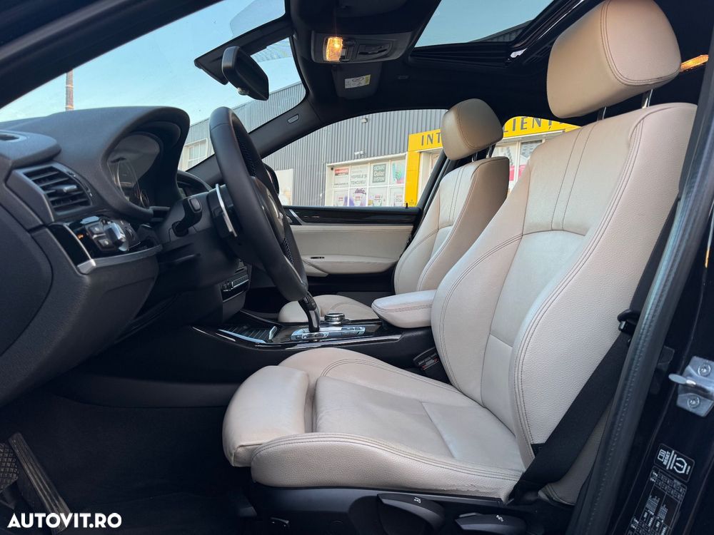 BMW X4 - 7