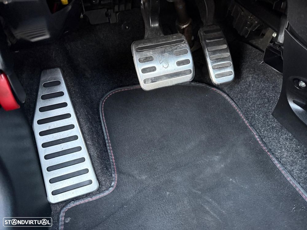 Abarth 595C Auto Custom - 14