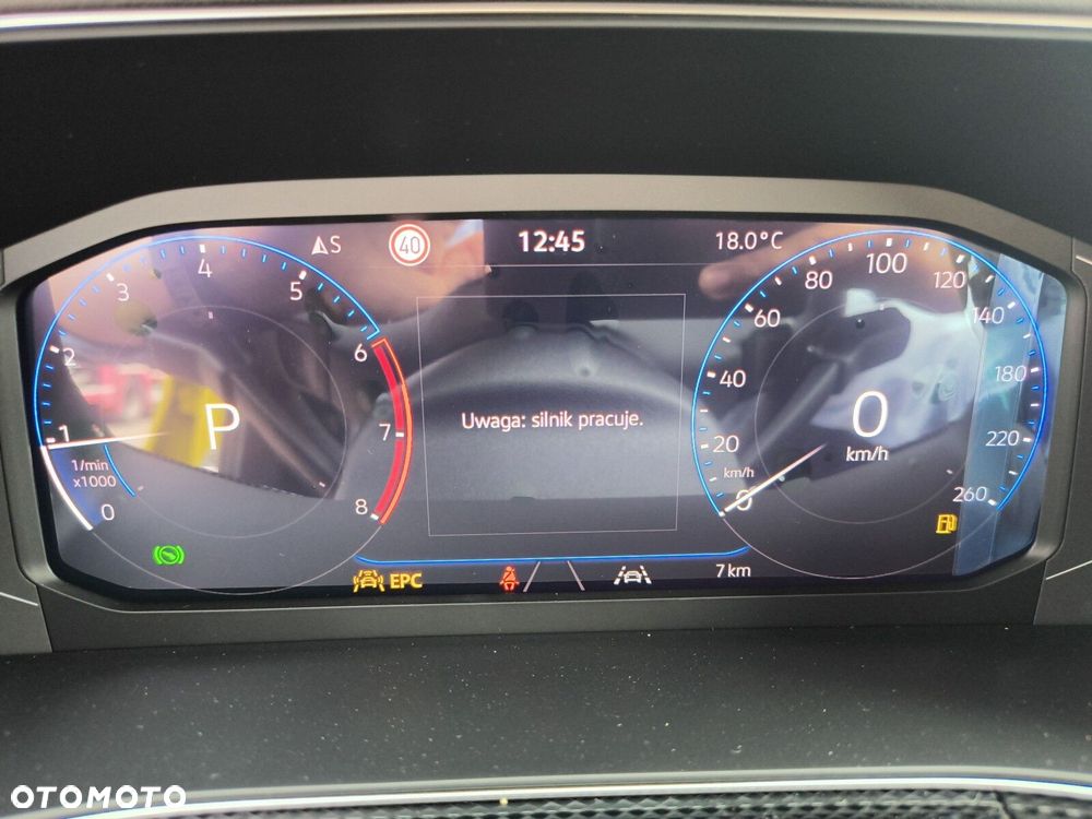 Volkswagen T-Cross - 15