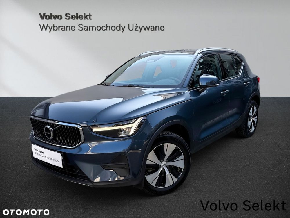 Volvo XC 40 - 2