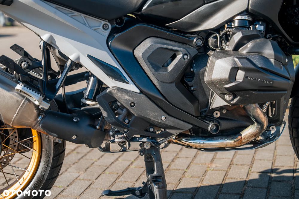 BMW GS - 12