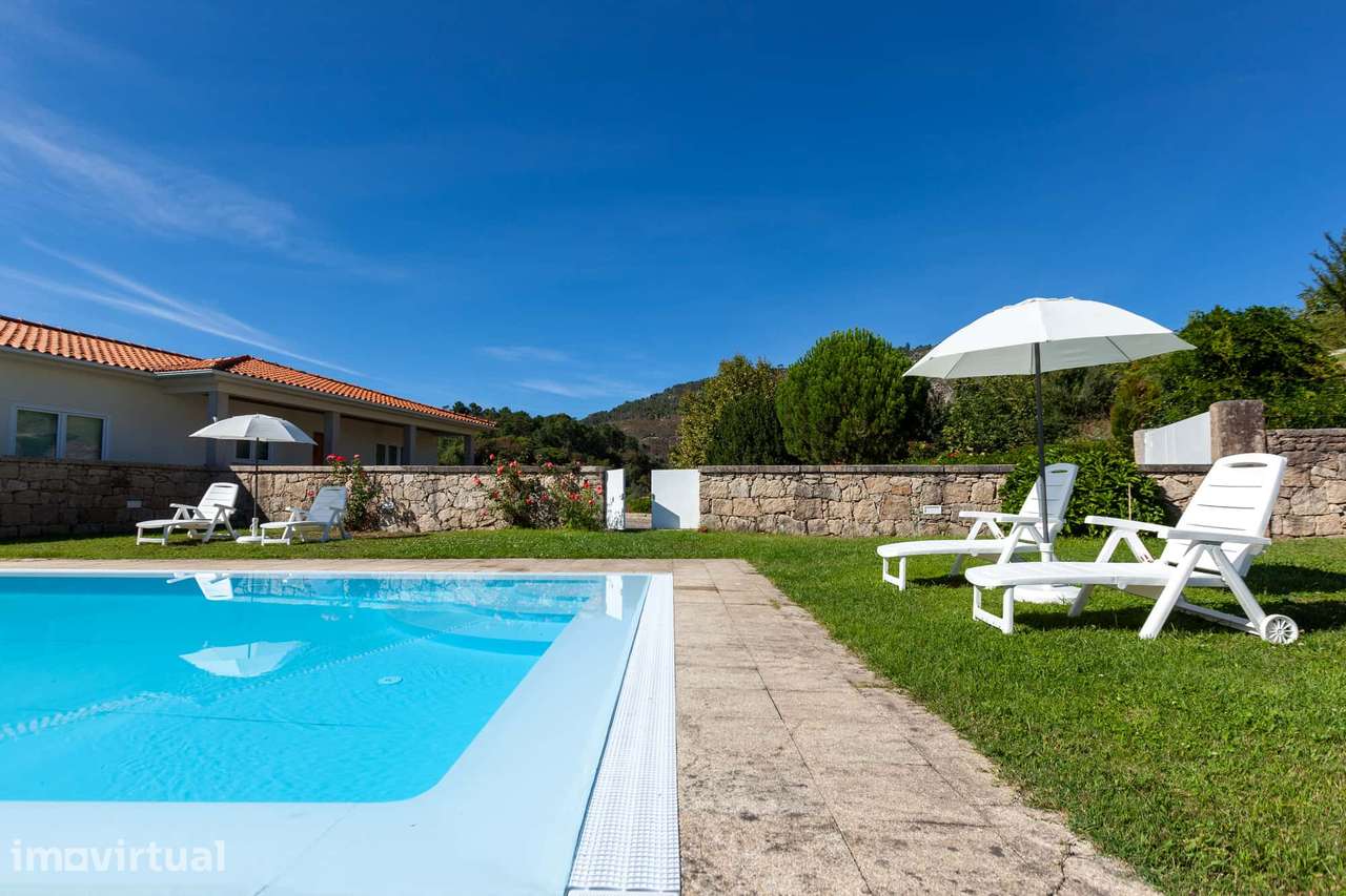Casa Panorâmica Aurora - Grande imagem: 5/39