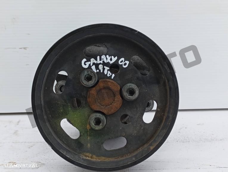 Bomba De Direcção Assistida  Ford Galaxy I [1995_2006] 1.9 Tdi - 3