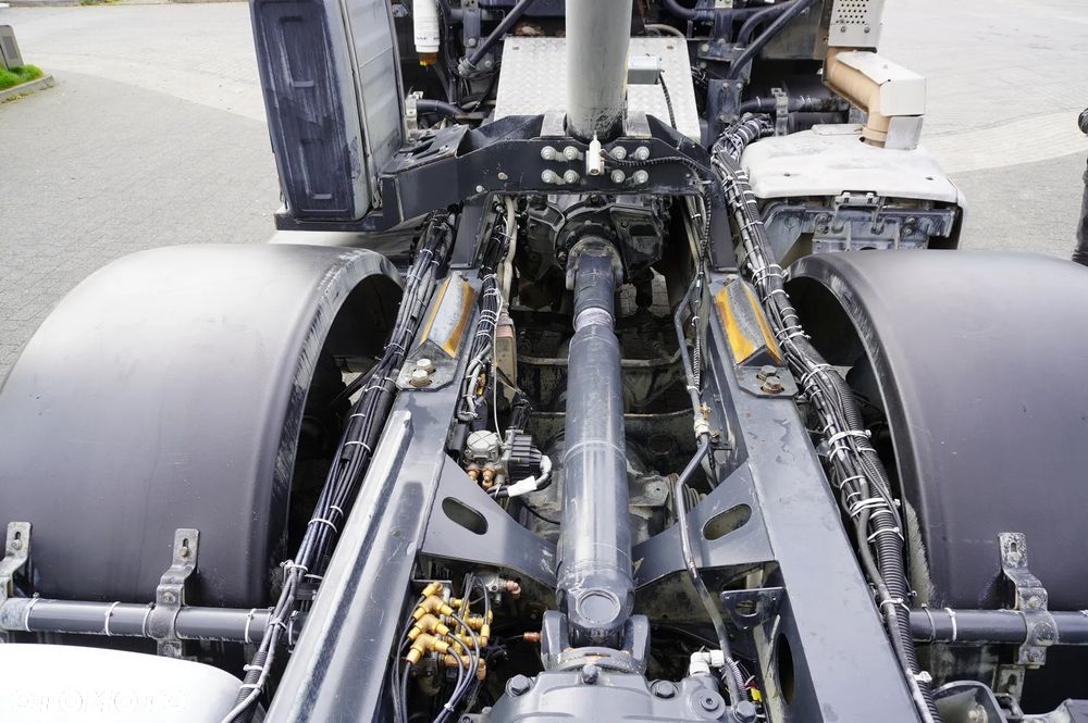 Tatra Phoenix 8x8 Twin-Steer Quad/A / 30 tys. km!!! - 20