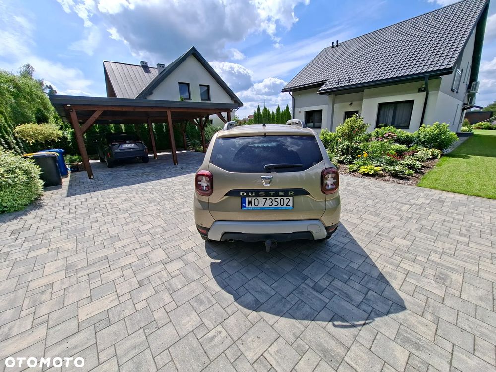Dacia Duster 1.0 TCe Comfort - 16