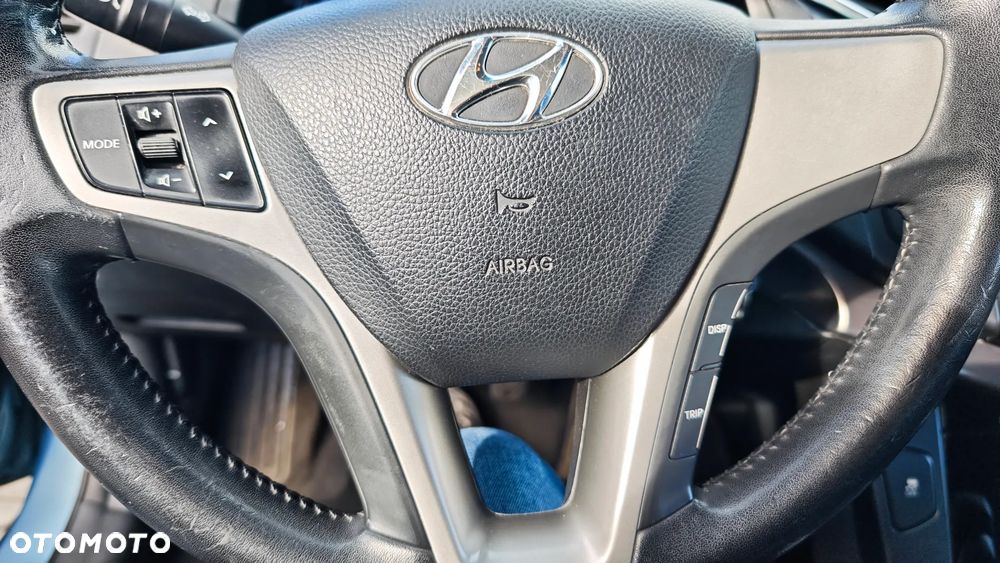Hyundai i40 1.6 GDI Comfort - 16