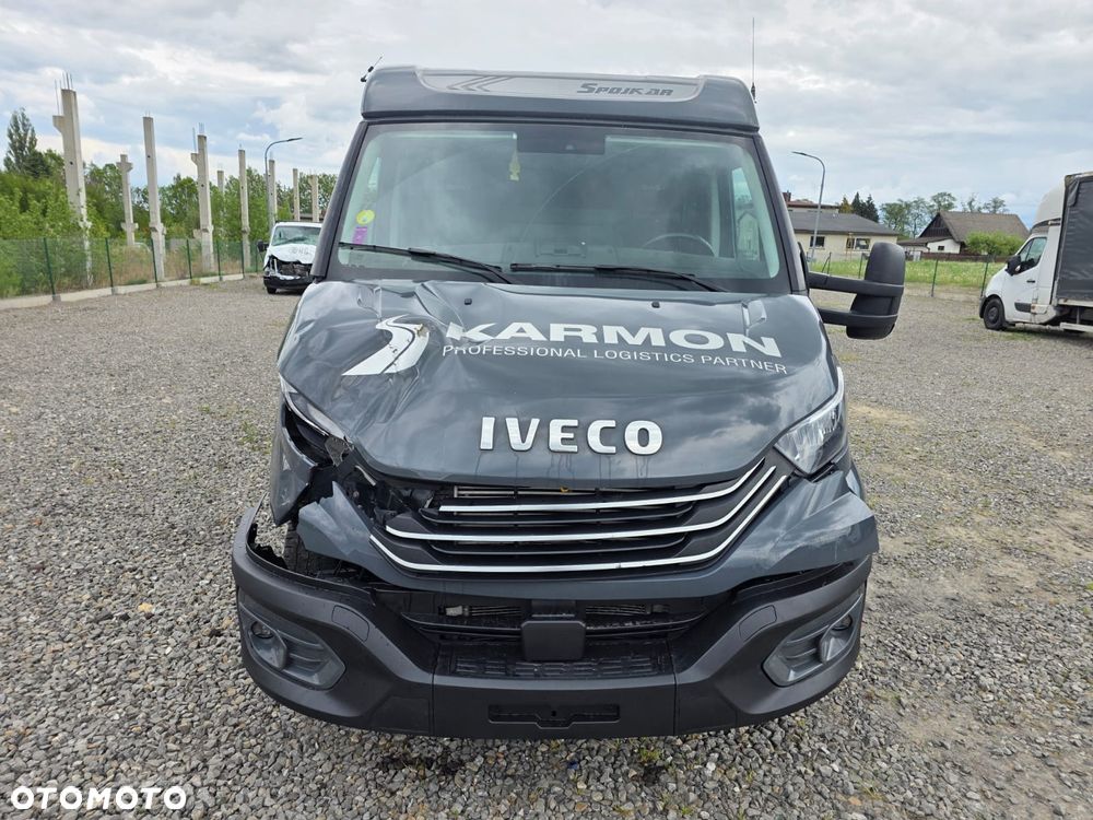 Iveco 35S18 - 3