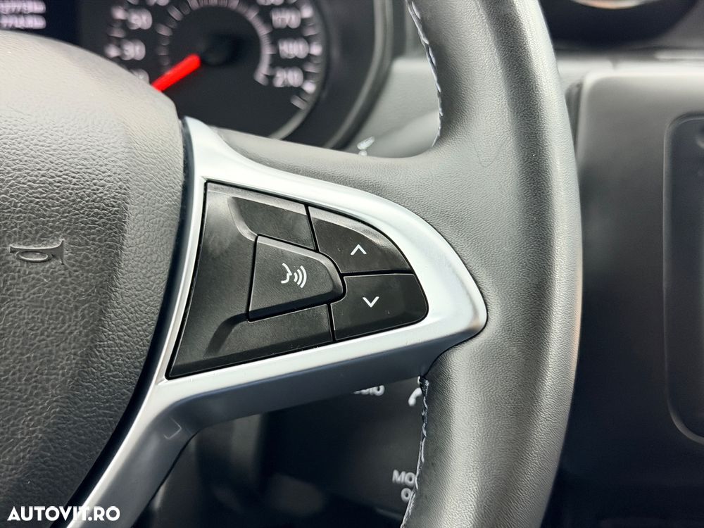 Dacia Duster TCe 90 2WD Expression - 26