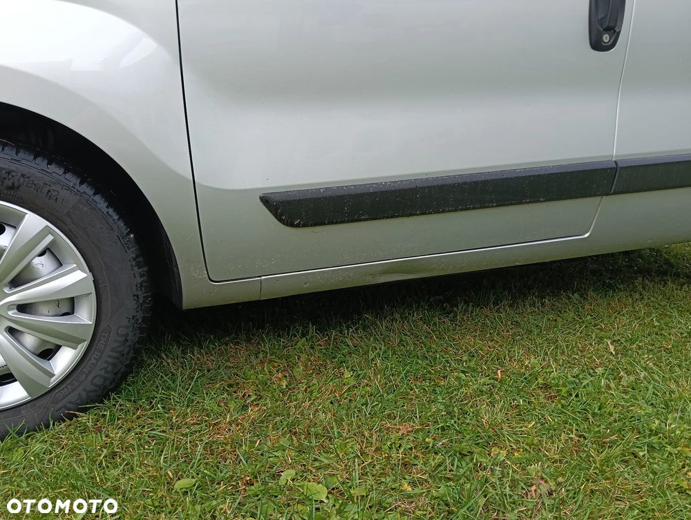 Fiat Fiorino - 7