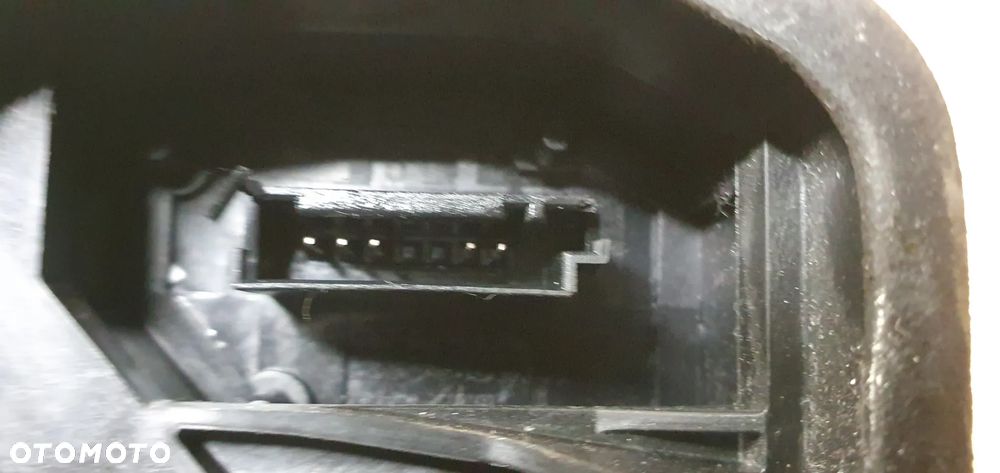 Zamek lewy przód przedni lewy BMW I E81 E87 EU 7229461 - 6