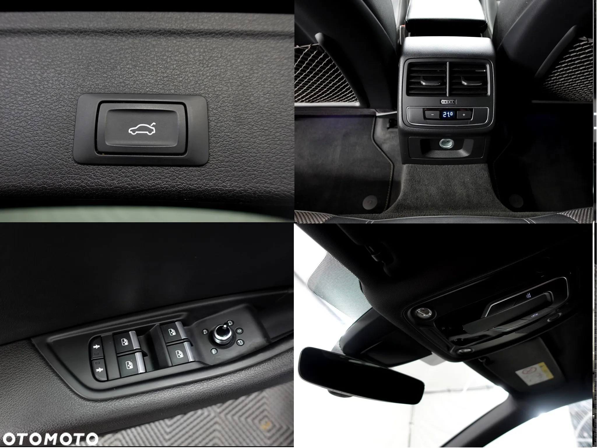 Audi A4 Avant 2.0 TDI Quattro Sport S tronic - 36