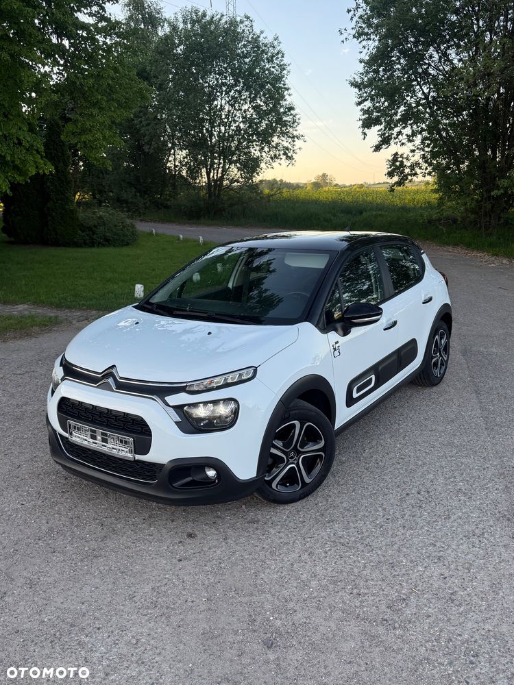 Citroën C3 1.2 PureTech Shine - 1