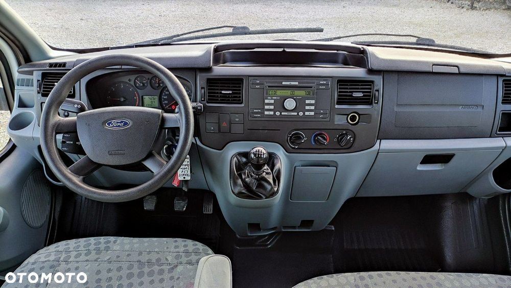 Ford Transit - 5