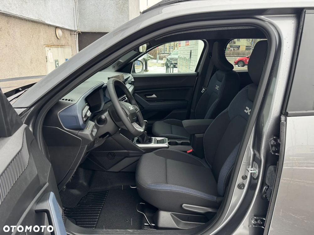 Dacia Duster 1.0 TCe Journey - 11