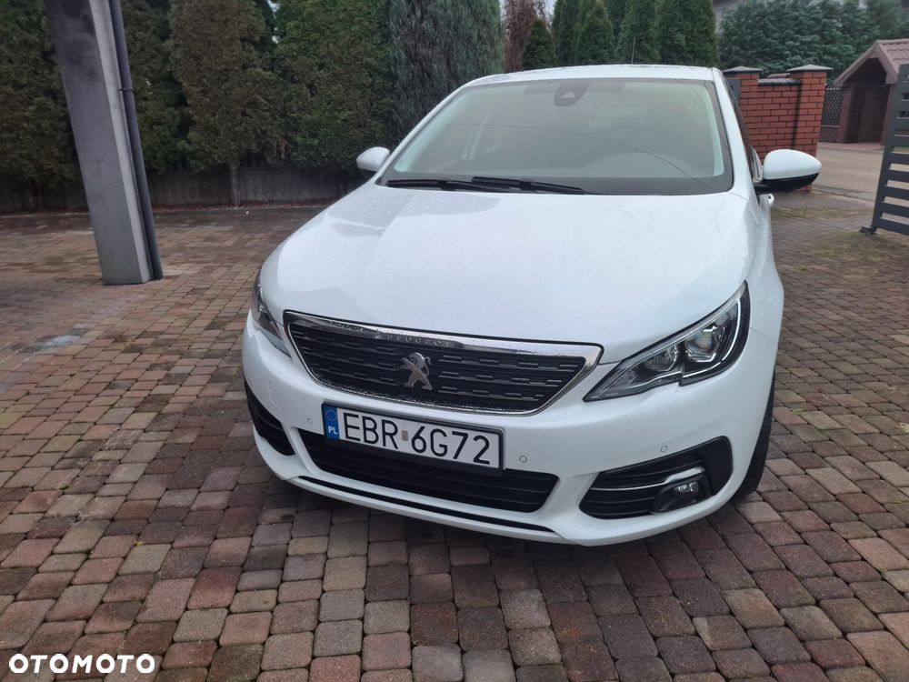 Peugeot 308 BlueHDi FAP 130 Stop & Start Active - 2