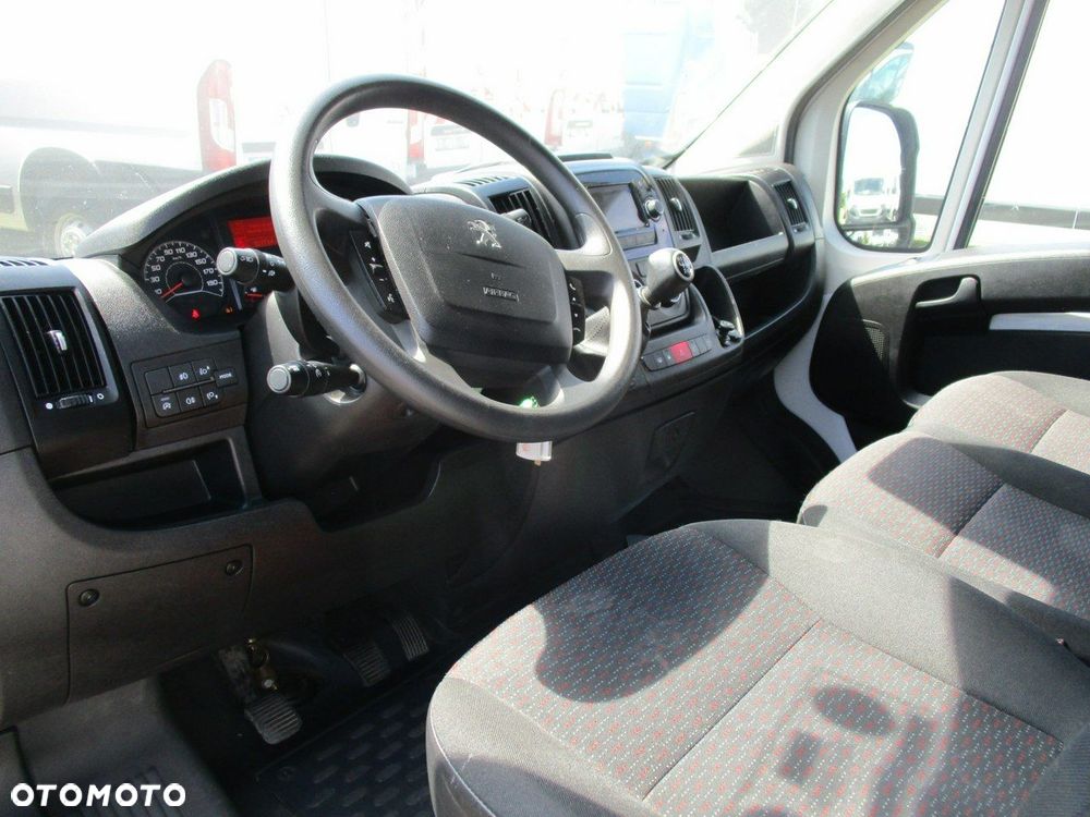 Peugeot Boxer - 5