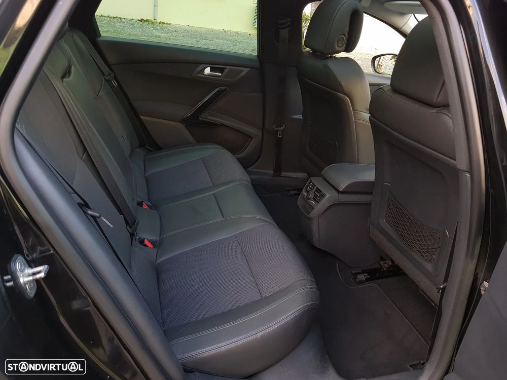 Peugeot 508 SW 1.6 e-HDi Allure J18 - 39