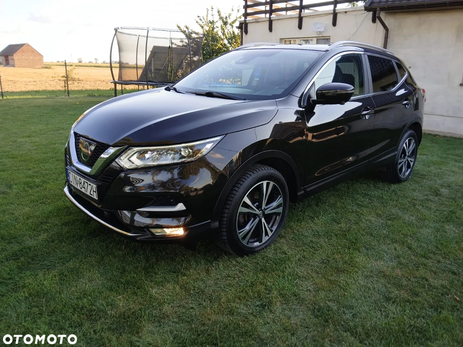 Nissan Qashqai 1.6 DIG-T Tekna - 5