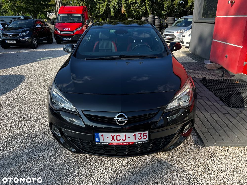 Opel Astra 2.0 CDTI BiTurbo ecoFLEX Start/Stop - 26