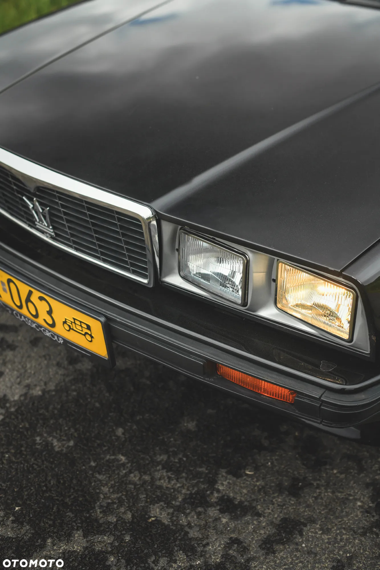 Maserati Biturbo - 12
