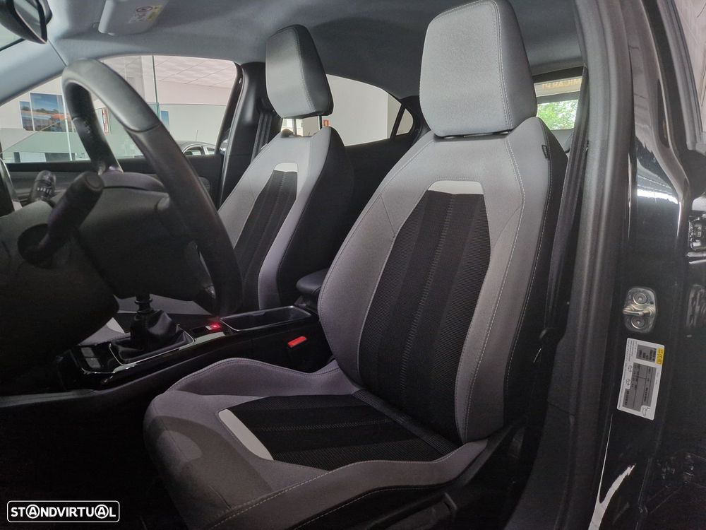 Opel Mokka 1.2 T Edition - 24