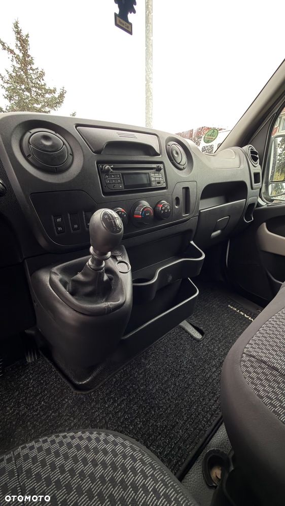 Renault Master - 8