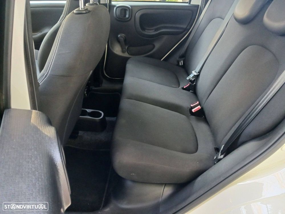 Fiat Panda 1.0 Hybrid City Cross - 30