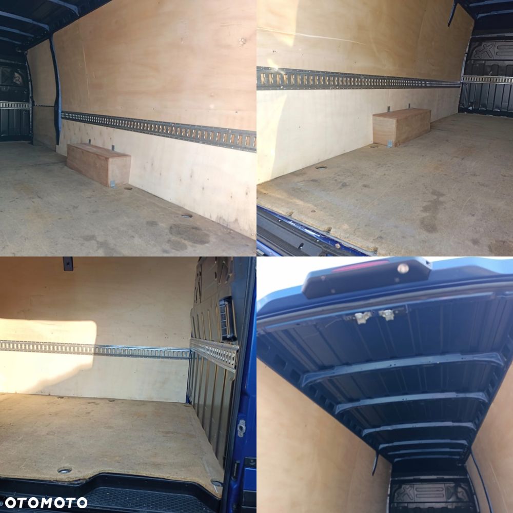 Iveco 35S18 L4H3 3.0 180KM HI-MATIC L4H3 MAXI FULL OPCJA - 40