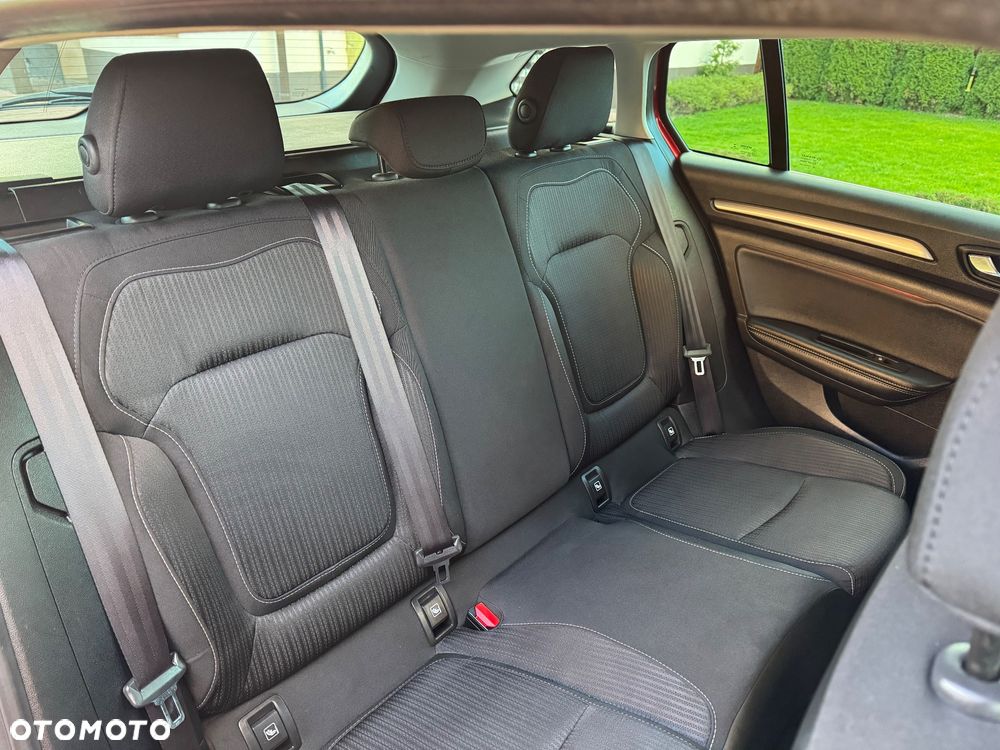 Renault Megane 1.3 TCe FAP Intens EDC - 18