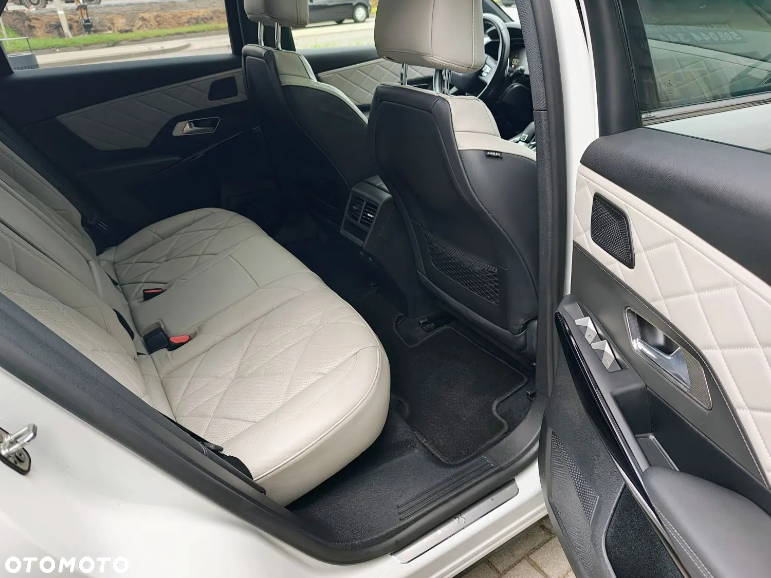 DS Automobiles DS 7 Crossback 1.6 PureTech Rivoli - 18