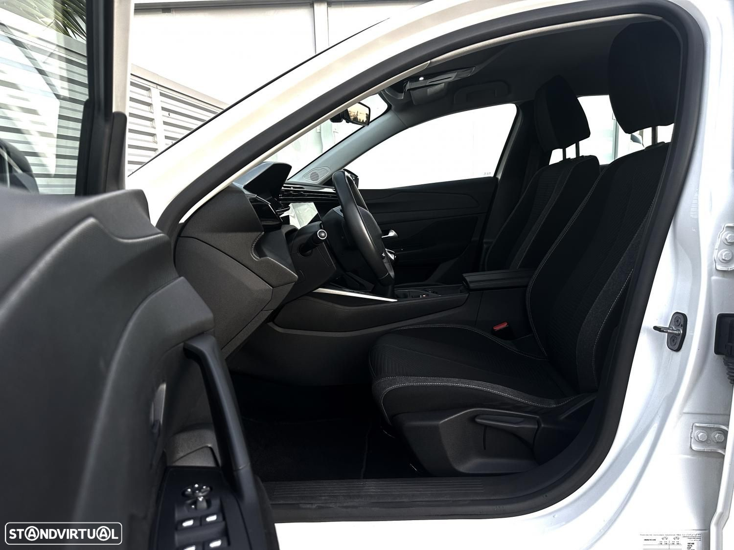 Peugeot 308 1.5 BlueHDi Active Pack - 8