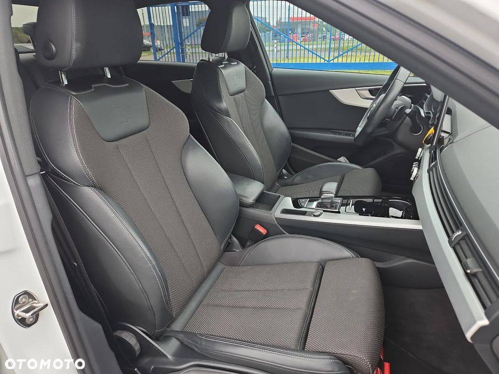 Audi A4 - 11