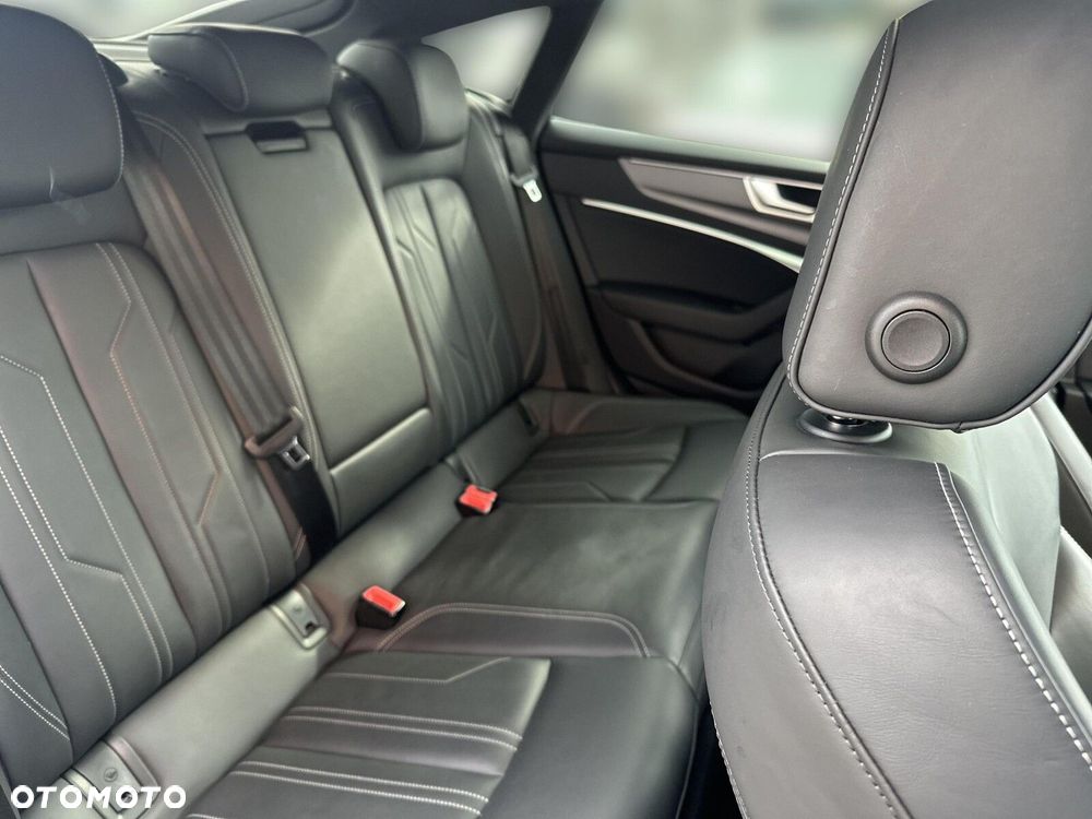 Audi A7 Sportback - 11