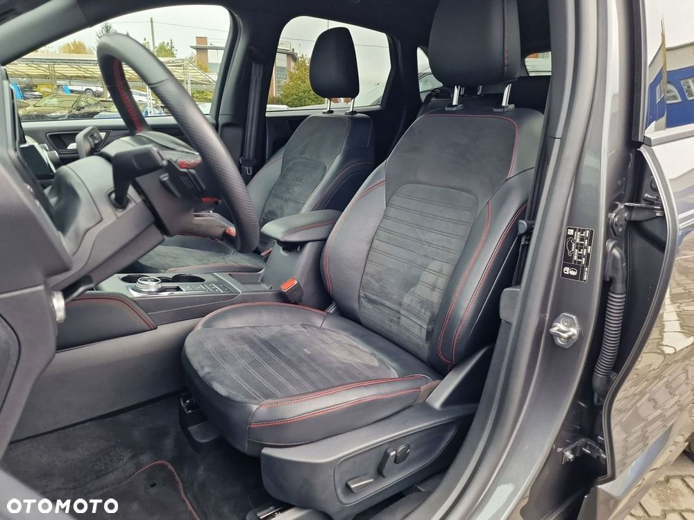 Ford Kuga 2.0 EcoBlue 4x4 ST-LINE X - 20
