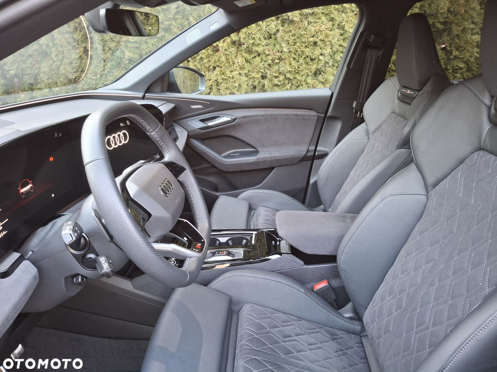 Audi Q6 e-tron - 20