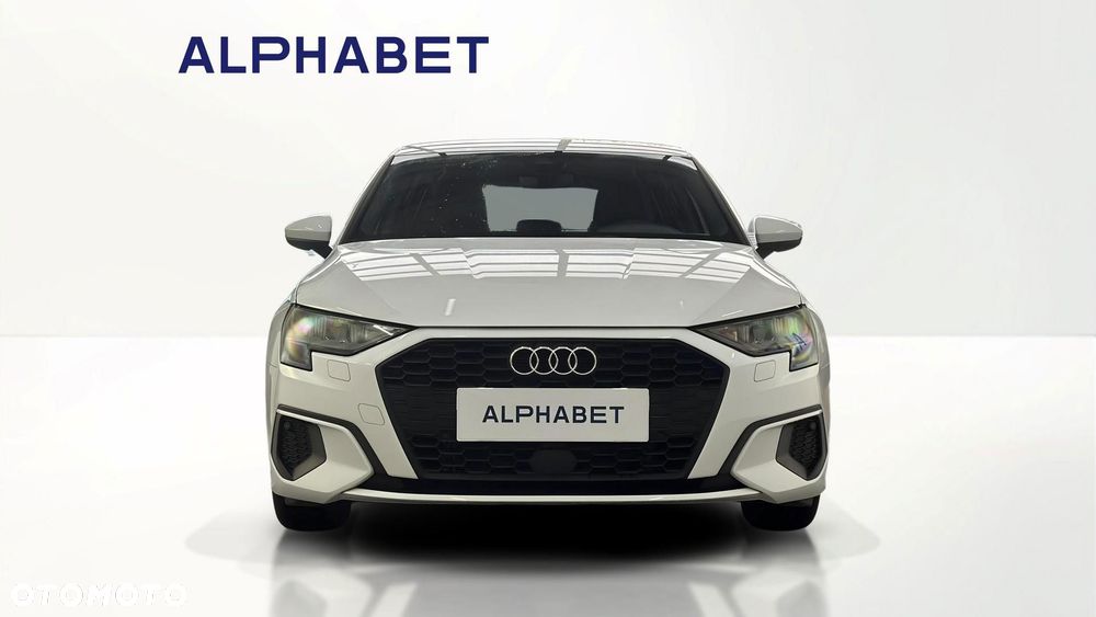 Audi A3 Sportback 35 TFSI mHEV S tronic - 5