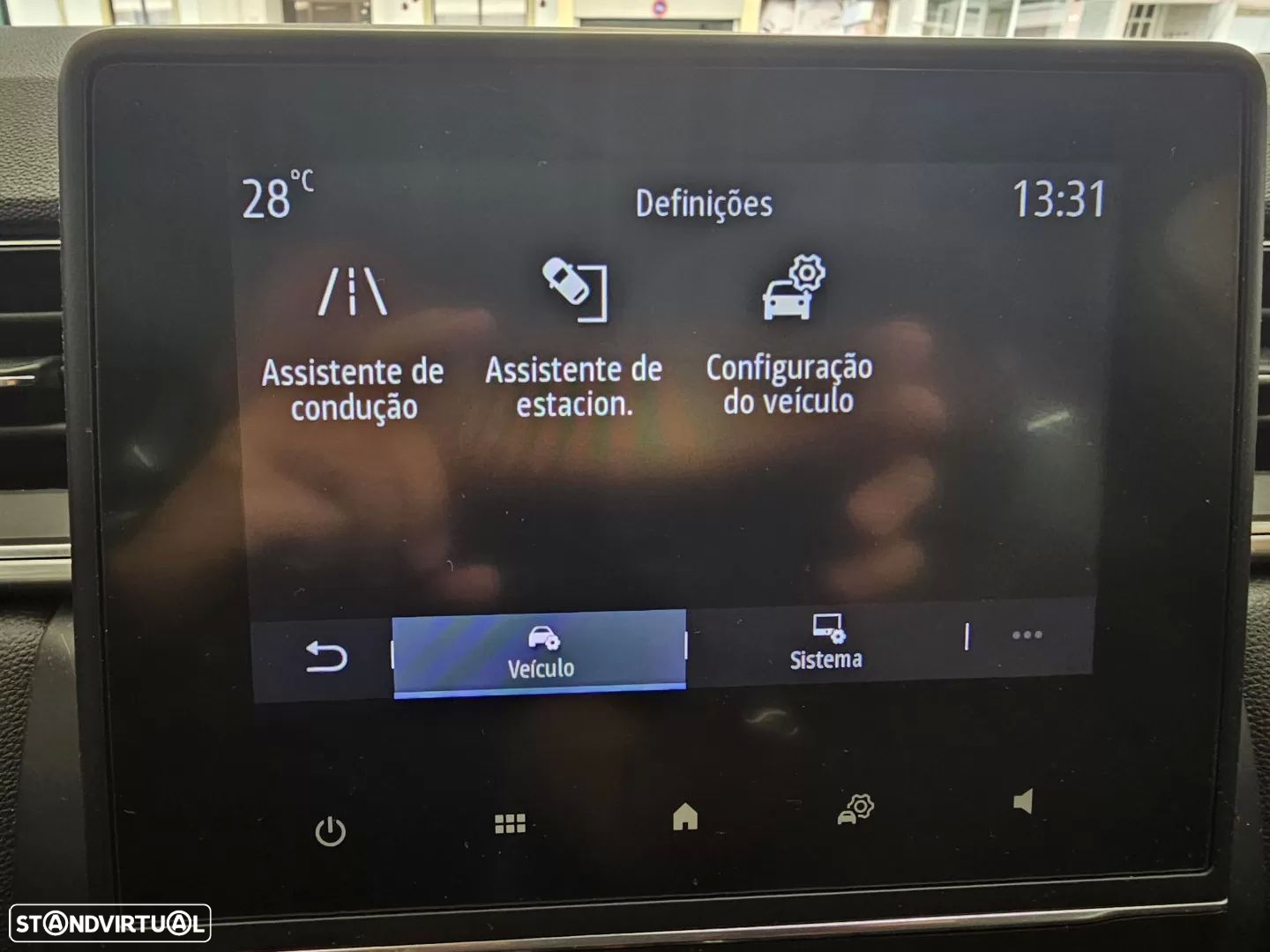 Renault Captur 1.0 TCe Intens - 32