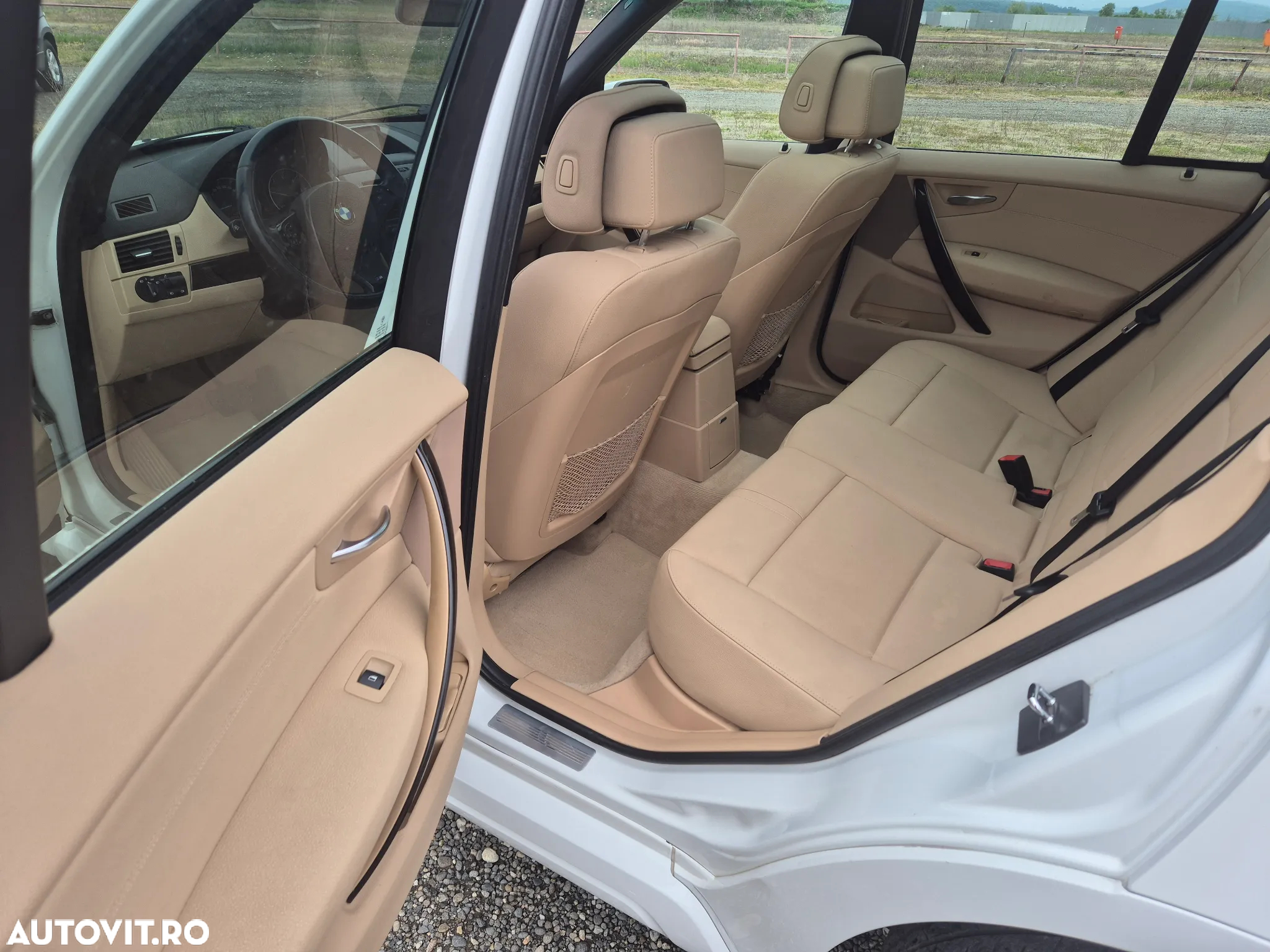BMW X3 xDrive20d Aut. - 13