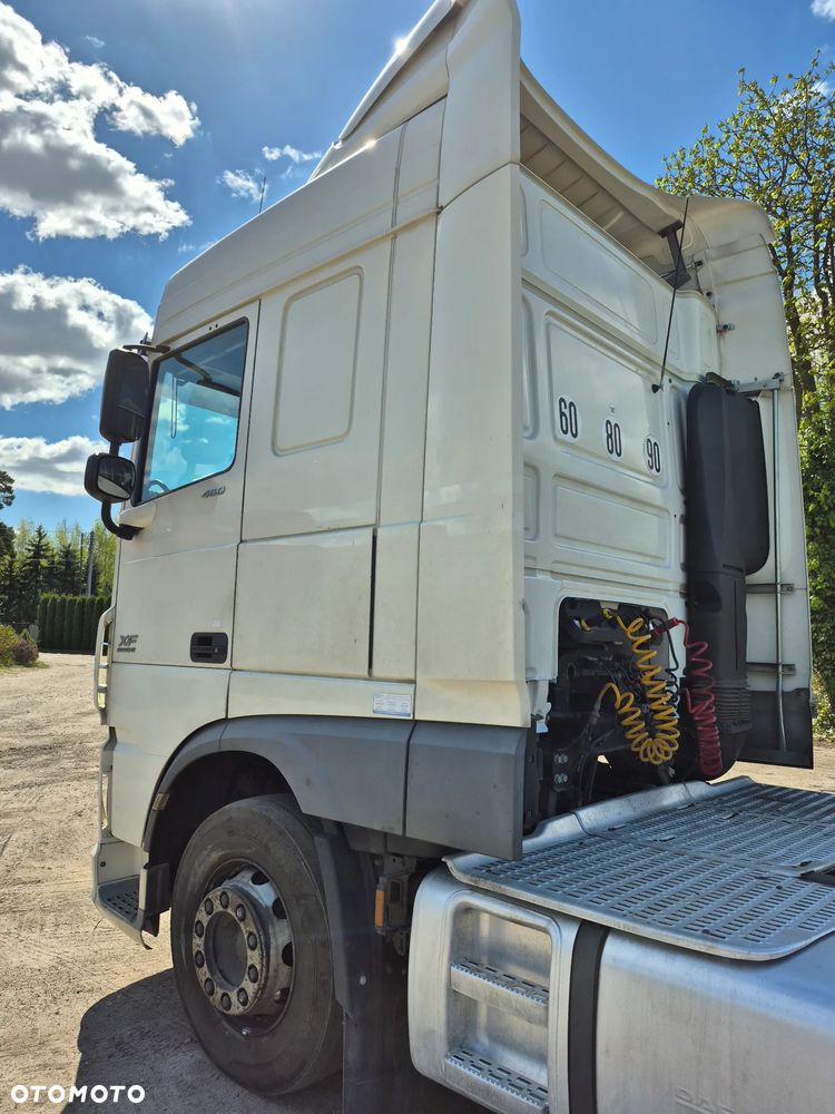 DAF XF 106 - 2
