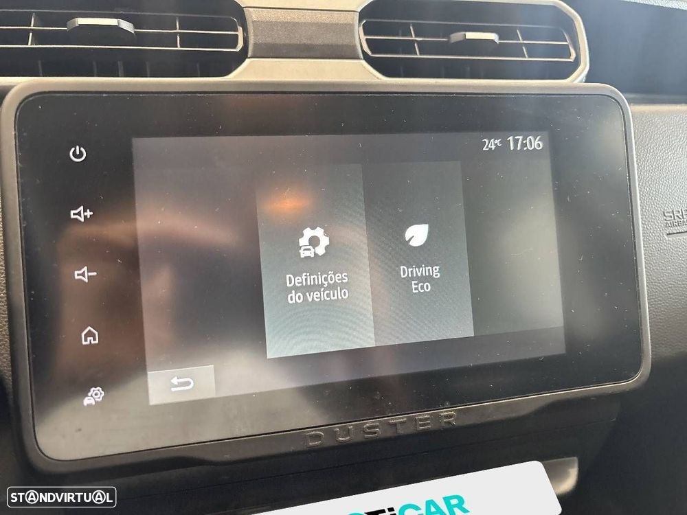 Dacia Duster 1.0 TCe Journey - 17