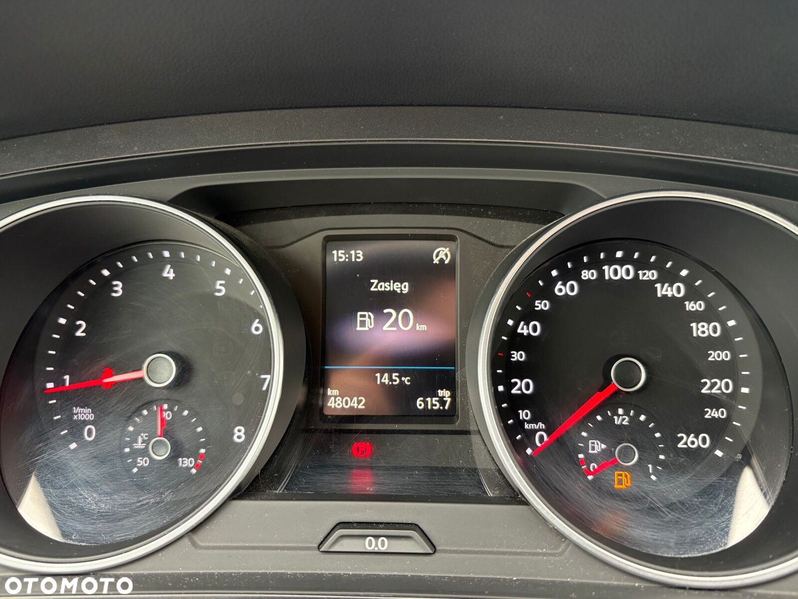 Volkswagen Tiguan 1.5 TSI EVO Life - 21