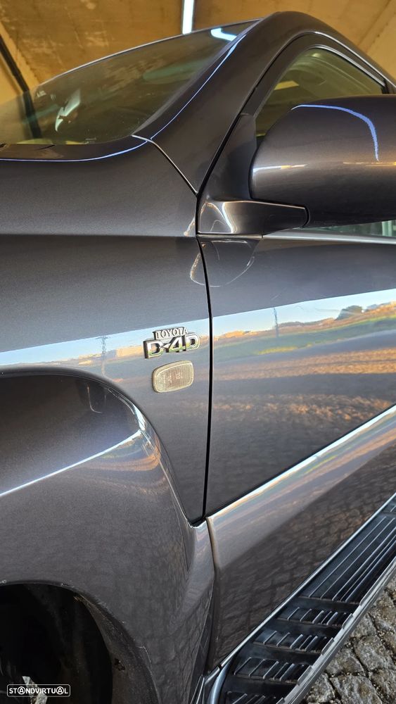 Toyota Land Cruiser 3.0 D-4D - 22