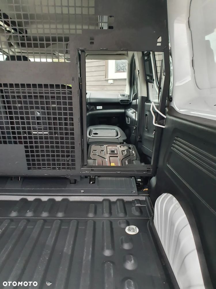 Peugeot Partner - 13